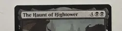 The Haunt of Hightower The List Reprints Regular - Image 2