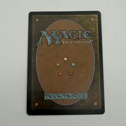 Birds Of Paradise 165/249 M11 Green MTG Magic the Gathering NM - Image 3