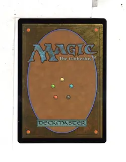 MTG SkeenAB Triumphant Reckoning BORDERLESS from Dominaria United. NM. - Image 2