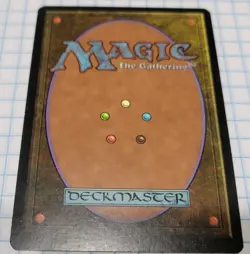 Gaea's Blessing (REGULAR) x1 - MTG Weatherlight WTH #129 - Image 2