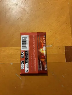 Magic the Gathering Avatar: The Last Airbender Collector Booster Pack - Image 2