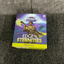 MTG: Edge of Eternities Prerelease Kit - Image 1