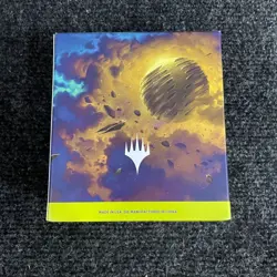 MTG: Edge of Eternities Prerelease Kit - Image 2
