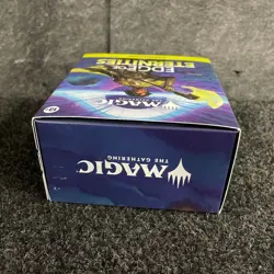 MTG: Edge of Eternities Prerelease Kit - Image 4