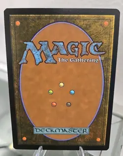 An Offer You Can't Refuse MTG Streets of New Capenna Regular - Image 2