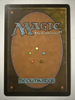 Dark Ritual Mercadian Masques Regular - Image 2