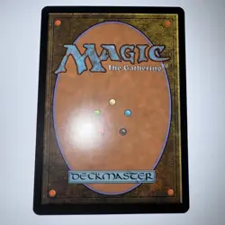 MTG Powder Keg Urza’s Destiny NM - Image 2