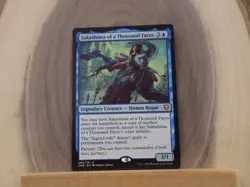 Mtg Sakashima of a Thousand Faces #089/361 - Image 1