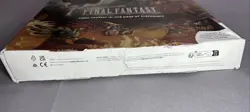 Magic The Gathering: Final Fantasy IX Siege of Alexandria READ - Image 2