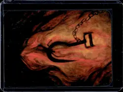 Sorcery: Contested Realm Meat Hook (Exceptional) - Gothic - Image 2