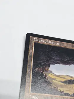 Magic the Gathering - Apocalypse Caves of Koilos 2001 140 Rare - Image 5