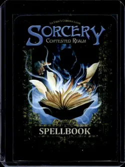 Sorcery Contested Realm Gothic Hellstar Unique Monster - Image 2