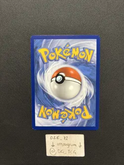 Pokemon Scarlet & Violet - Jacq - 175/198 - Reverse Holo - M/NM - Image 5