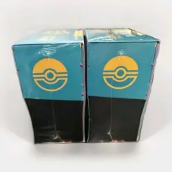 2x Ascended Heroes ETB Elite Trainer Box Pokemon TCG Sealed - Image 2