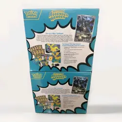 2x Ascended Heroes ETB Elite Trainer Box Pokemon TCG Sealed - Image 3