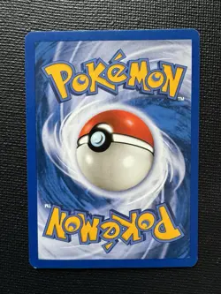 Pikachu 84/144 Skyridge Non Holo Pokemon Vintage 2003 NEAR MINT Yuka Morii - Image 2