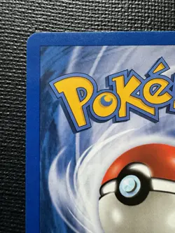Pikachu 84/144 Skyridge Non Holo Pokemon Vintage 2003 NEAR MINT Yuka Morii - Image 3