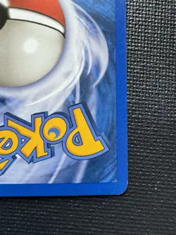 Pikachu 84/144 Skyridge Non Holo Pokemon Vintage 2003 NEAR MINT Yuka Morii - Image 5