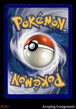 2002 Pokemon-e TCG Expedition Base Set #95 Bulbasaur COMMON - Image 2