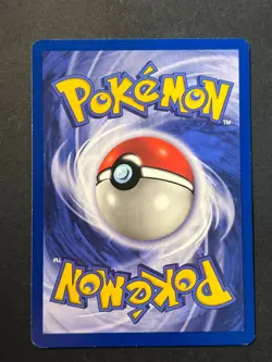 Bellsprout 49/64 1st Edition Jungle - Common - WOTC Pokemon Card LP + - Image 2