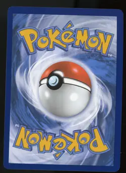 Pokemon Palafin 036 Staff Obsidian Flames Stamped Pre-Release Promo NM Condition - Image 2