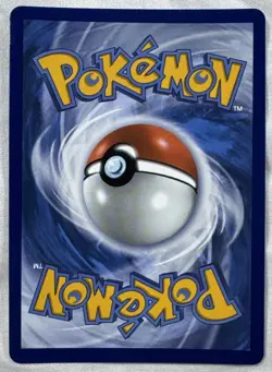 Team Rocket's Nidoking ex - 119/182 DRI Holo NM Pokemon TCG - Image 2