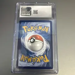 Pokemon (CGC 9.5 Near Mint +) Charizard V 018/159 Crown Zenith Holo - Image 2