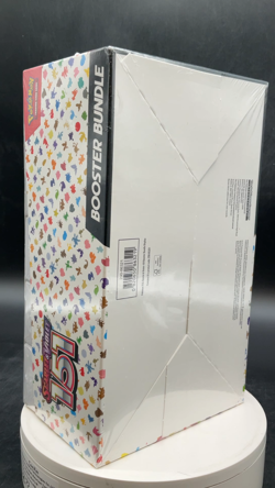 Pokemon TCG Scarlet & Violet 151 Booster Bundle Display Box Sealed - Image 2