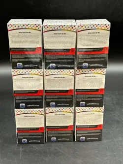 Lot of (9) Pokemon TCG Scarlet & Violet 151 Booster Bundle Boxes Sealed - Image 3