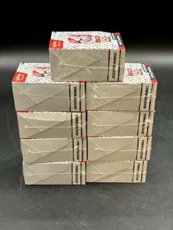 Lot of (9) Pokemon TCG Scarlet & Violet 151 Booster Bundle Boxes Sealed - Image 5