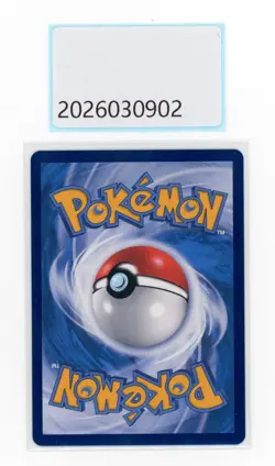 PTCG Pokemon charmander 098/SV-P PROMO S.Chinese（NM） - Image 2