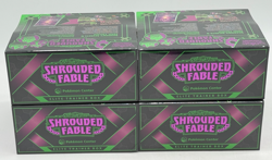 Lot (4) Pokemon Center Exclusive Shrouded Fable Elite Trainer Box SEALED PC ETB - Image 5