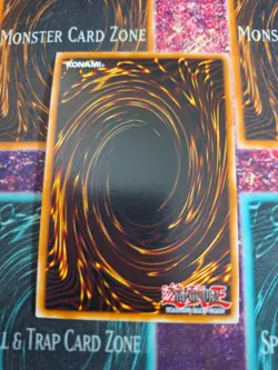 Yu-Gi-Oh! TCG Zombie World LCJW-EN213 Ultra Rare 1st Edition Near Mint - Image 3