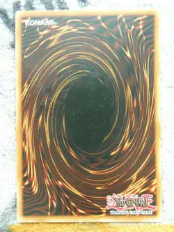 FLORAISON DE FEU - 1ERE EDITION - PTDN-FR088 - CARTE YU GI OH - TRES BON ETAT - Image 4