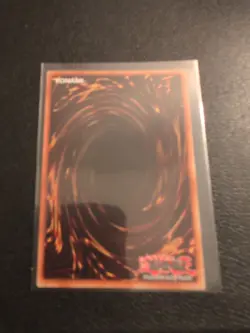 Call of the Forgotten MZMU-EN007 Ultra Rare Yugioh Maze of Muertos - Image 2