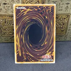 Yugioh Blue Eyes White Dragon Japanese SM-51 Spell Mask Ultimate Rare NM - Image 2