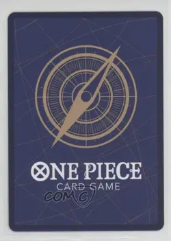 2023 One Piece Card Game: Awakening of the New Era OP05 Japanese Belo Betty - Image 2