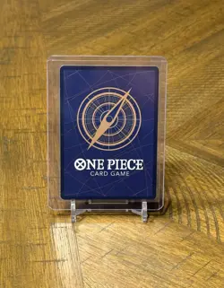 Nami (Parallel) OP08-106 (SR*) One Piece Two Legends Foil... - Image 2