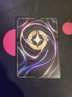 Disney Lorcana Anna True-Hearted (Cold Foil) 138/204 NM- Ursula's Return - Image 2