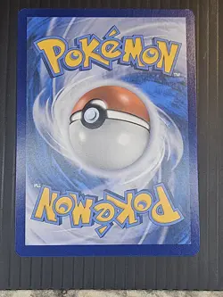 Lisia 164/168 Full Art Ultra Rare Celestial Storm Pokemon Card - Image 2