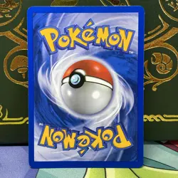 Pokemon Neo Genesis TCG Metal Energy 19/111 Holo Unlimited Rare Card NM - Image 4