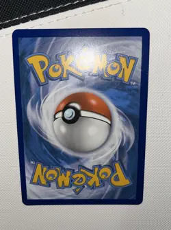 Pokemon Card Galarian Slowking V Ultra Rare Single Strike Holo 099/198 TCG - Image 5
