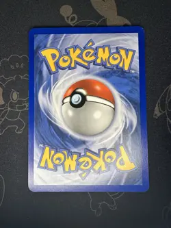 Pokemon Gengar TCG Legend Maker Holo Rare Card 5/92 - Image 2