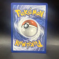 Eevee Masterball 074/131 Prismatic Evolutions Reverse Holo Pokemon Card - Image 2