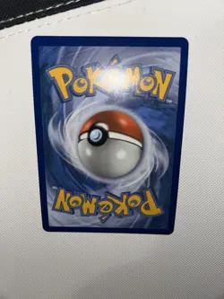 Pokemon Card Eldegoss V Ultra Rare Holo Champions Path 05/73 English TCG - Image 5