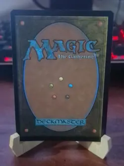 MTG: Clockspinning SURGE FOIL, NM Universes Beyond: Doctor Who Common Chase Card - Image 4