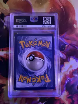 Pokemon TCG Jolteon v SWSH183 Black Star Promo Holo Full Art 2021 Card - Image 2