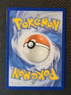 Night Stretcher 173/132 ME01 Mega Evolution Holo Pokemon Card Near Mint - Image 2