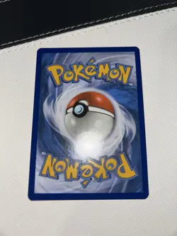 Pokemon Card Ludicolo 2/18 Detective Pikachu Promo Holo Rare English TCG - Image 4