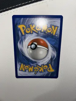 Pokemon Card Ludicolo 2/18 Detective Pikachu Promo Holo Rare English TCG - Image 5